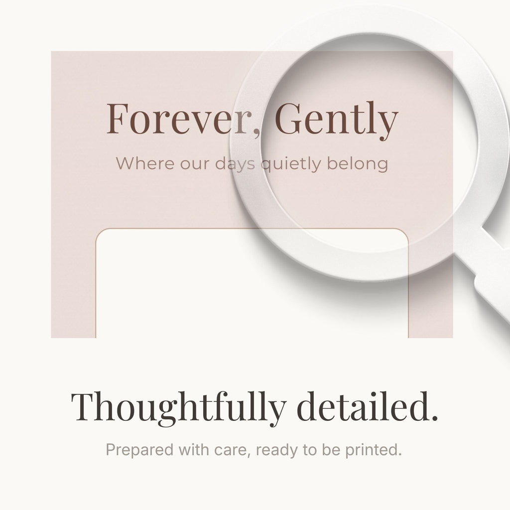 Custom Couple Wall Art Printable | Personalized Couple Photo Frame | Minimal Love Decor | Anniversary & Wedding Gift