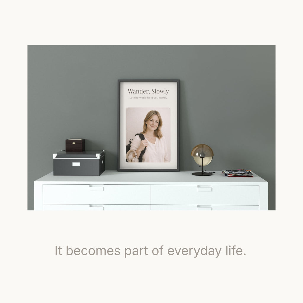 Custom Travel Wall Art Printable | Personalized Travel Photo Frame | Minimal Travel Decor | Travel Gift