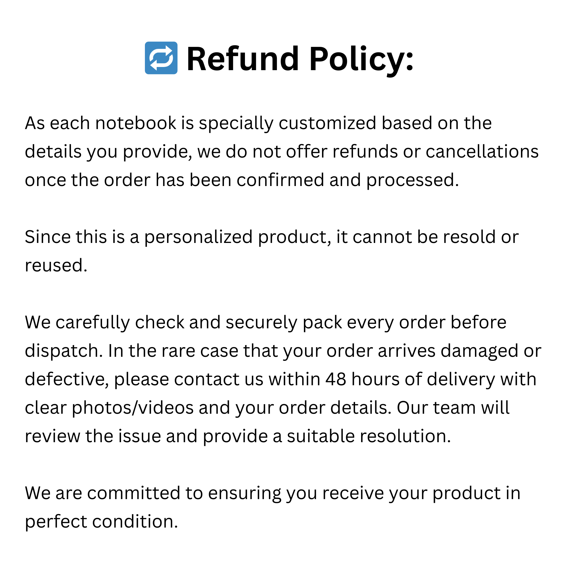 Personalized Couple Photo & Name Notebook – A5 Lined | 100 GSM | 120 Pages