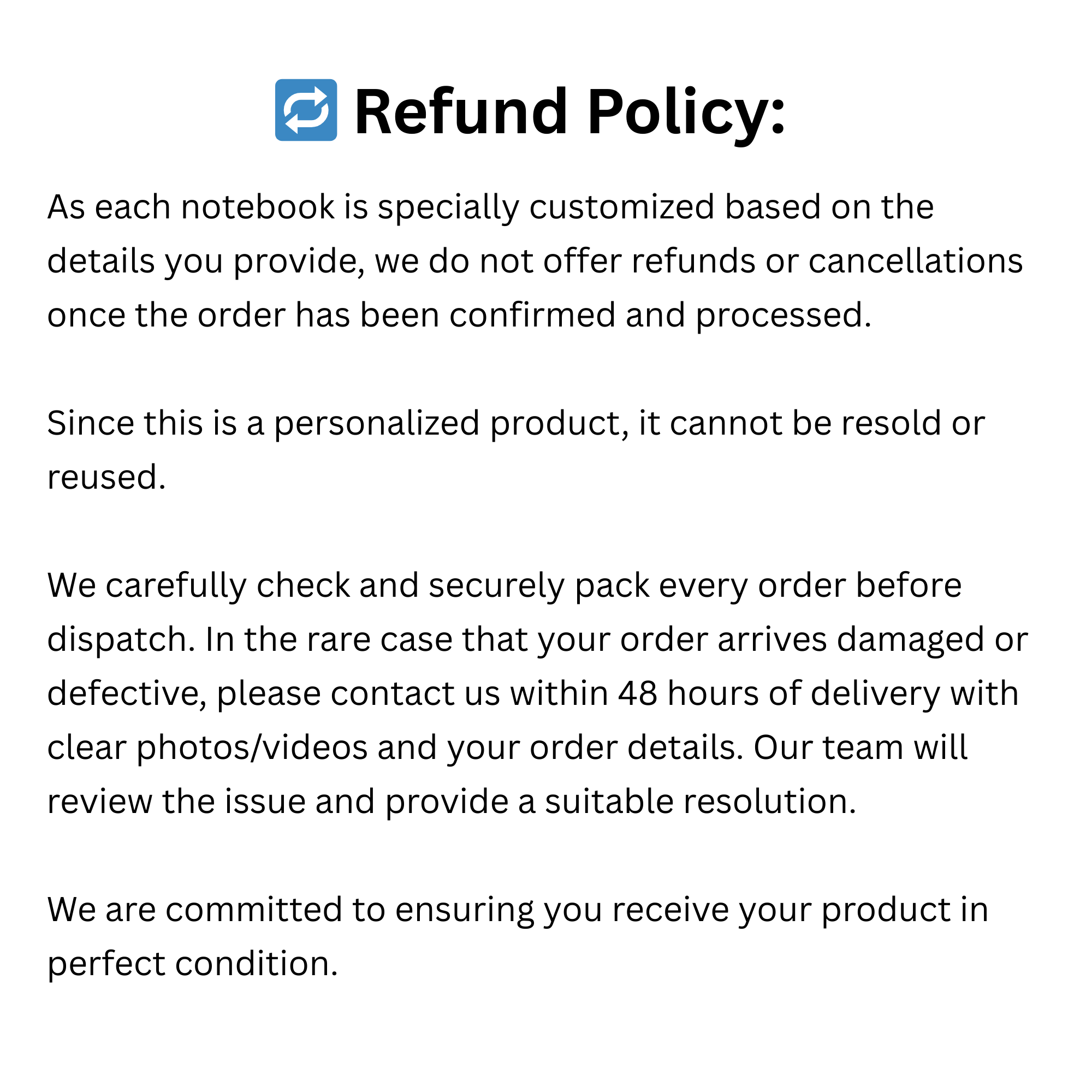 Personalized Pet Photo & Name Notebook – A5 Lined | 100 GSM | 120 Pages