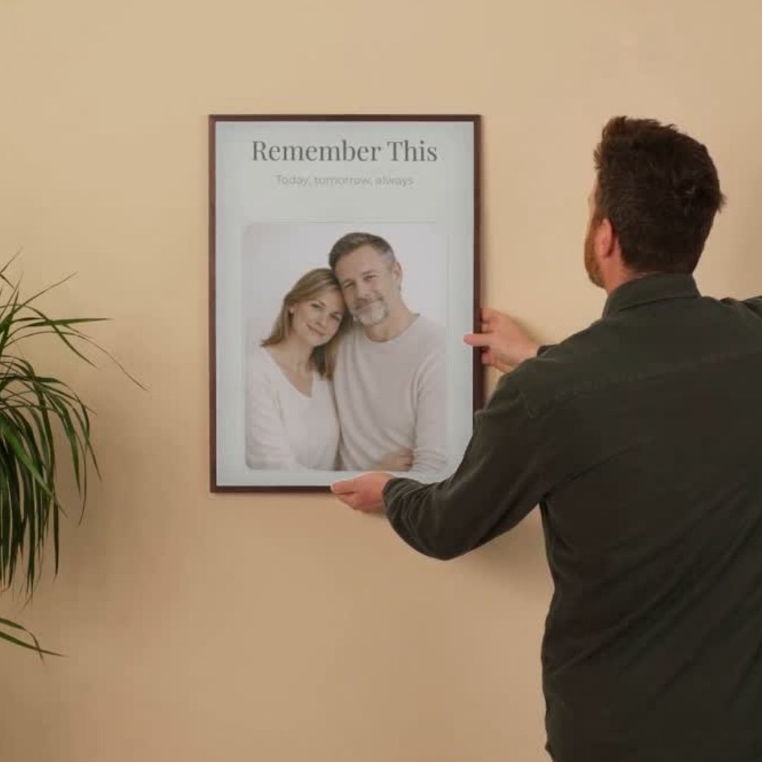 Video Preview Of Gift & Celebration Wall Art Printable