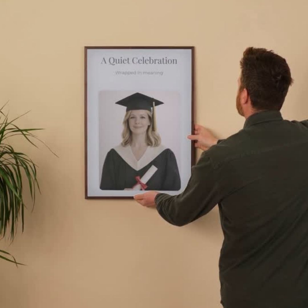 Video Preview Of Gift & Celebration Wall Art Printable